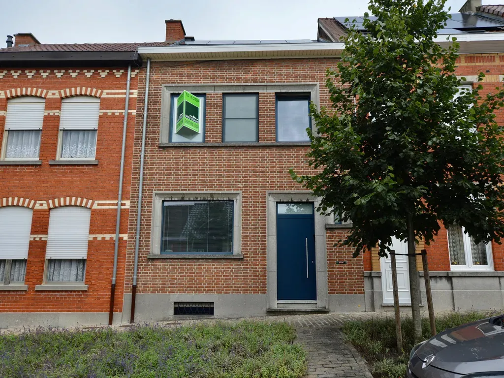 Huis Te Koop Renaix