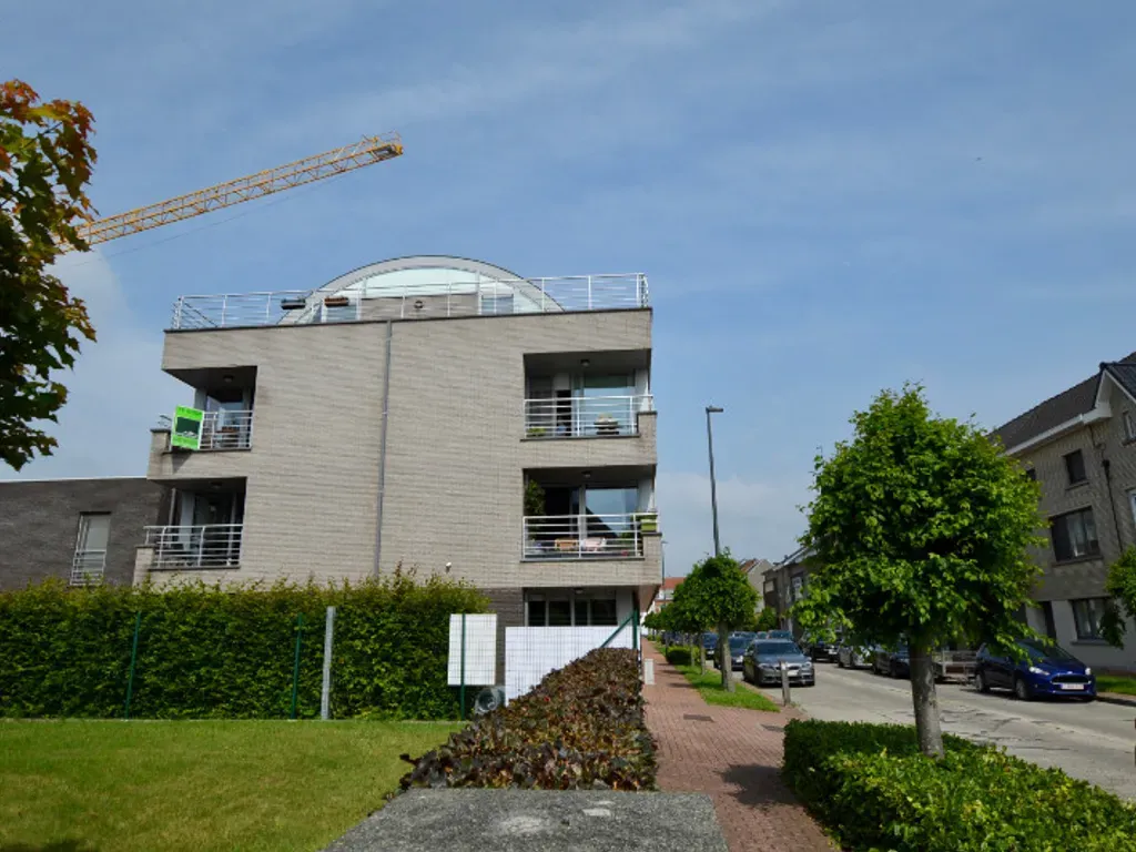 Appartement Te Koop Renaix