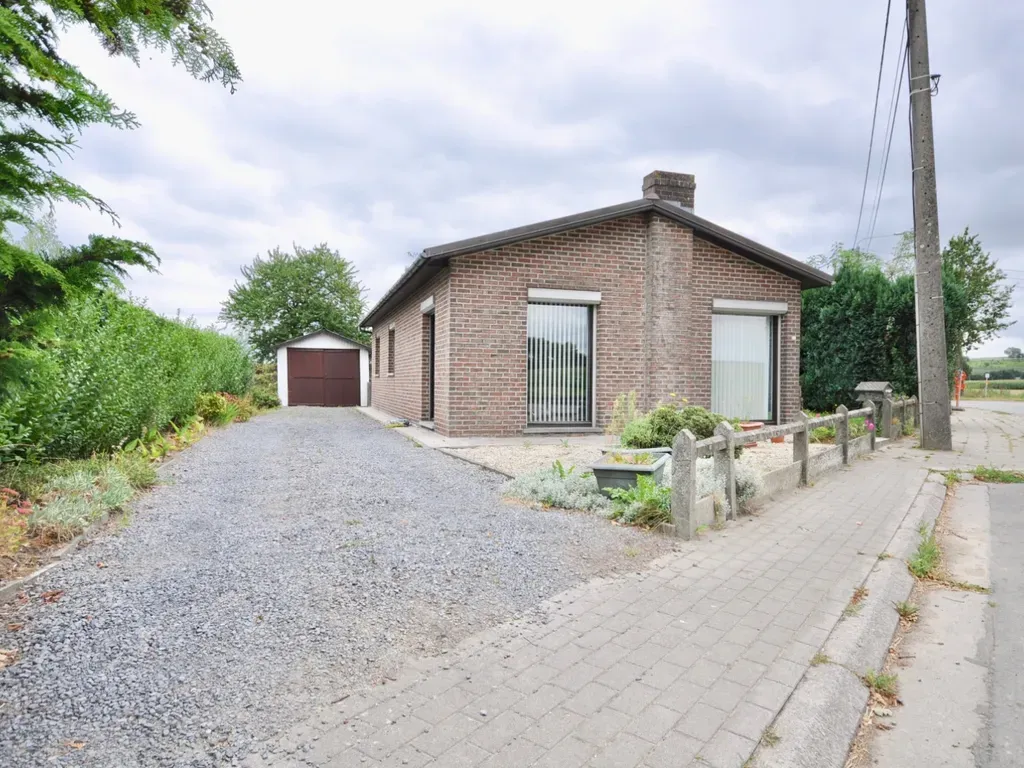 Huis Te Koop Kluisbergen