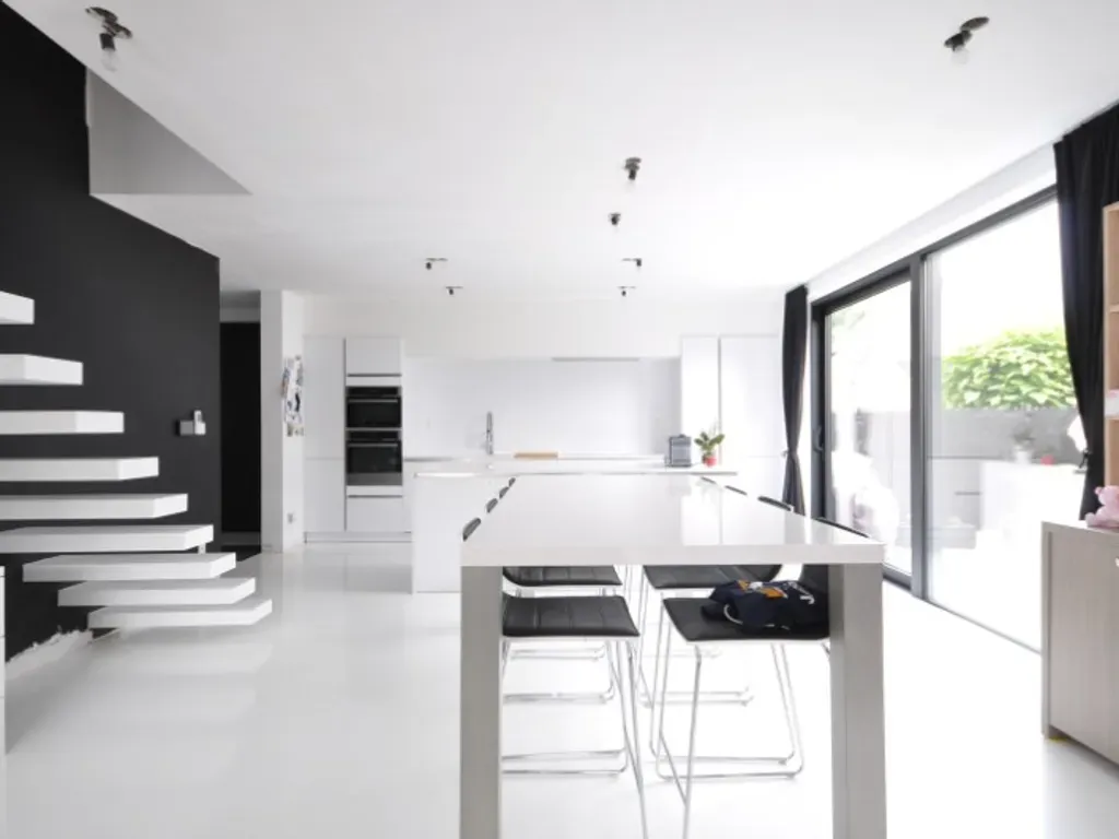Villa Te Koop Oudenaarde