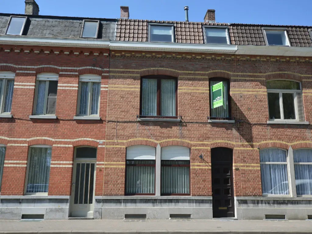 Huis Te Koop Renaix