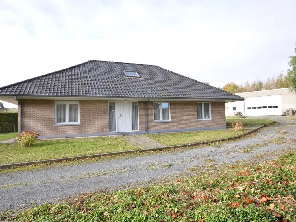 Huis Te Koop Renaix
