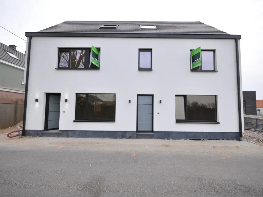 Huis Te Koop Zwalm