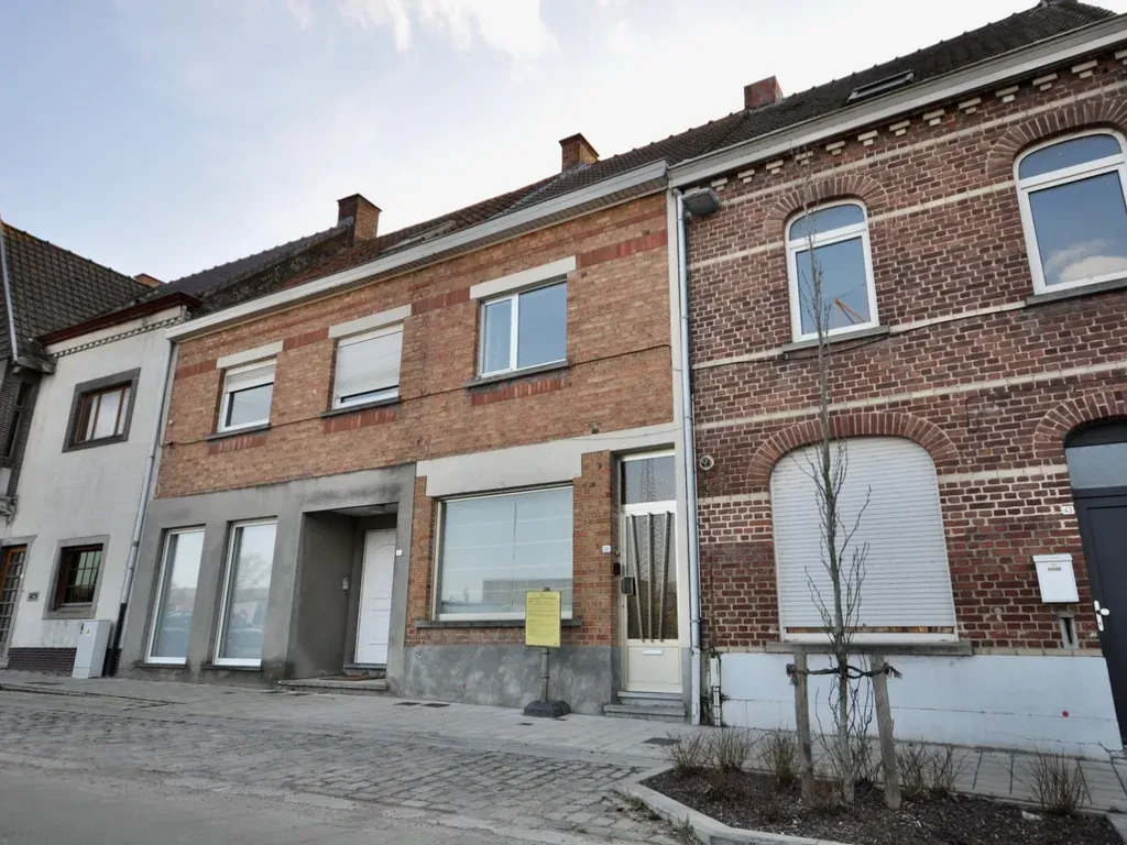 Huis Te Koop Kluisbergen