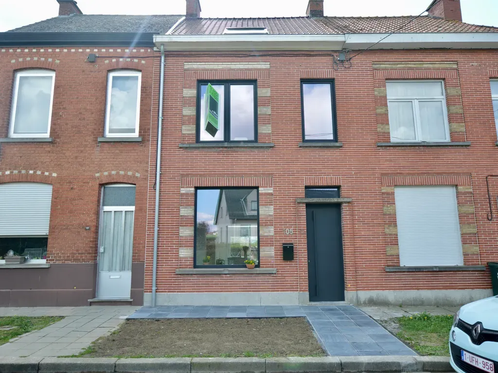 Huis Te Koop Renaix