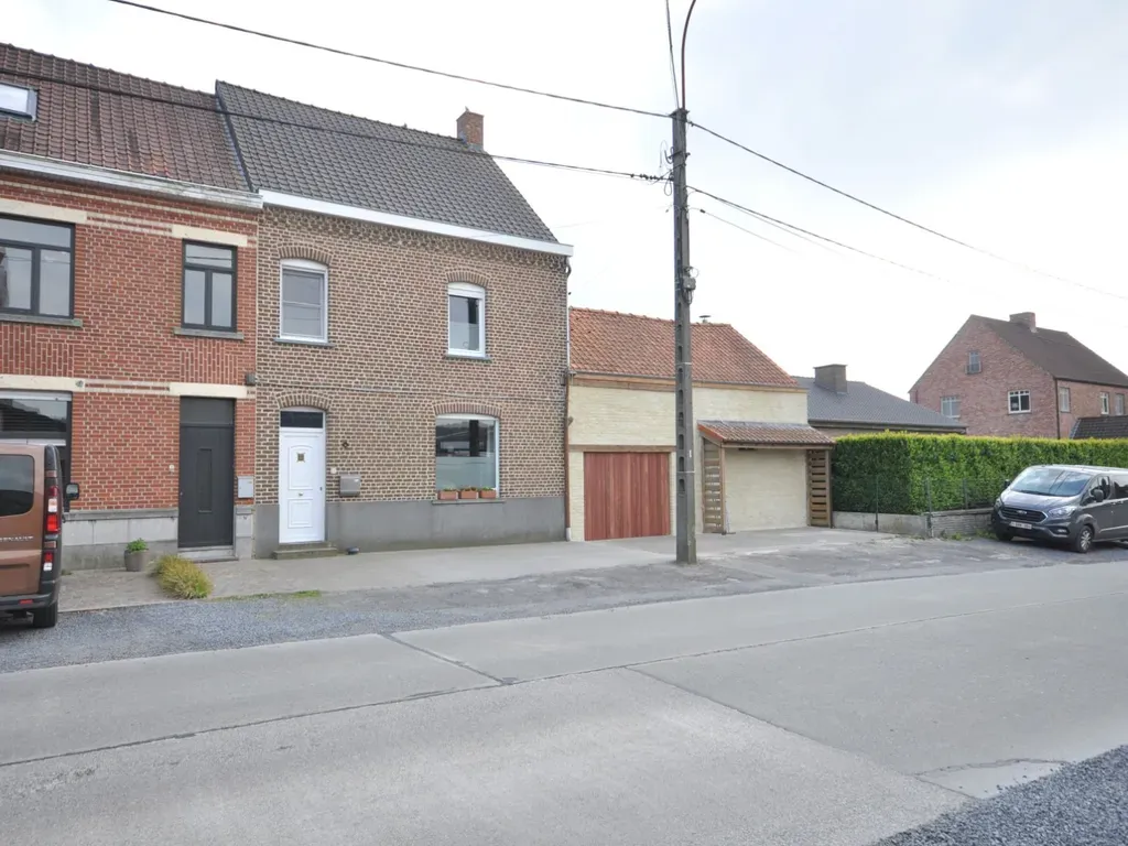 Huis Te Koop Mont-de-lenclus