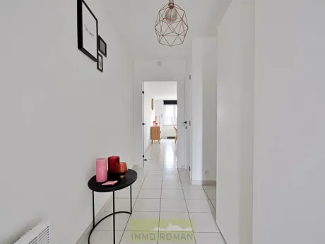 Appartement in Avelgem - Driesstraat 2 101, 8580 - foto 3