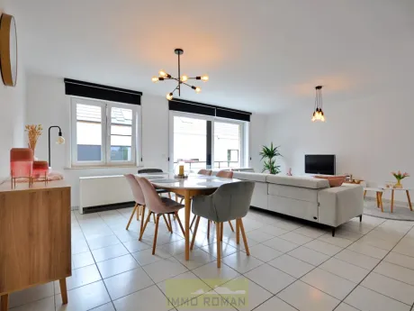Appartement in Avelgem - Driesstraat 2 101, 8580 - foto 4