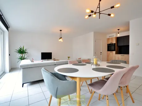 Appartement in Avelgem - Driesstraat 2 101, 8580 - foto 5