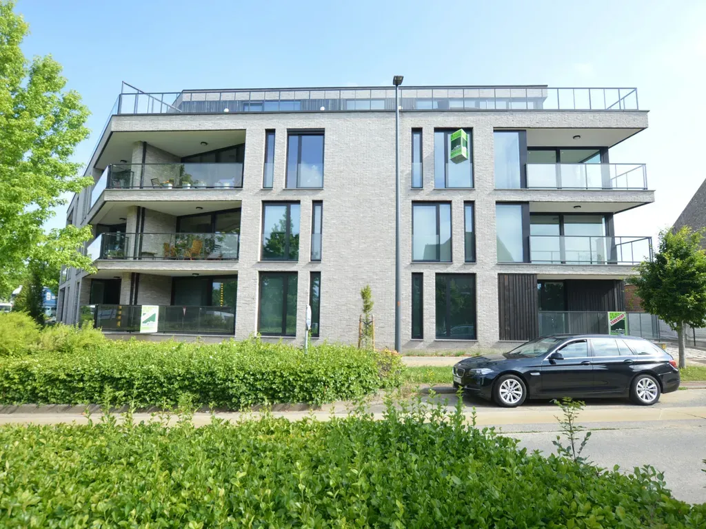 Appartement Te Koop Renaix