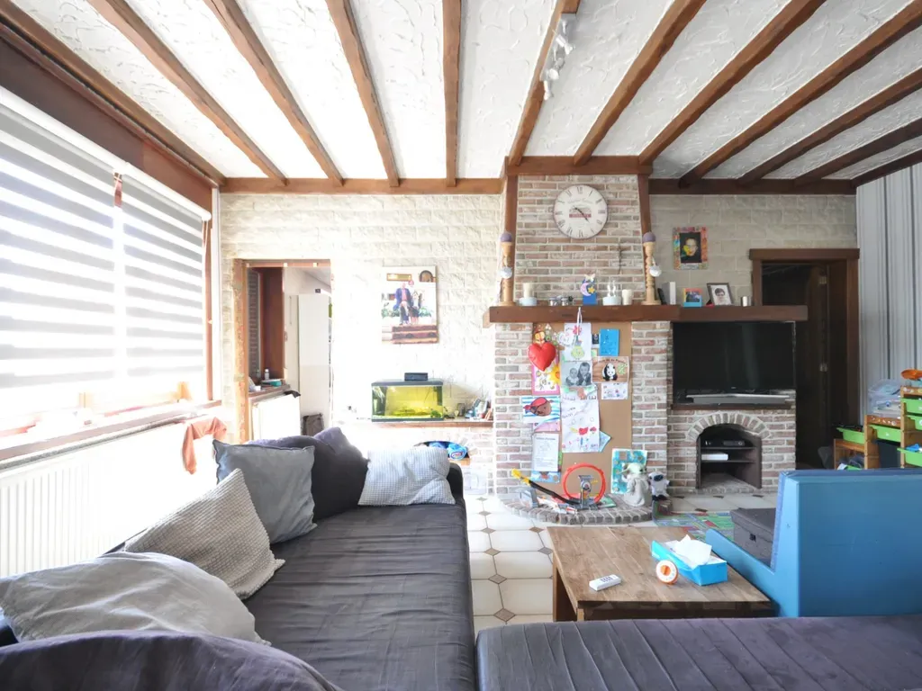 Huis Te Koop Renaix