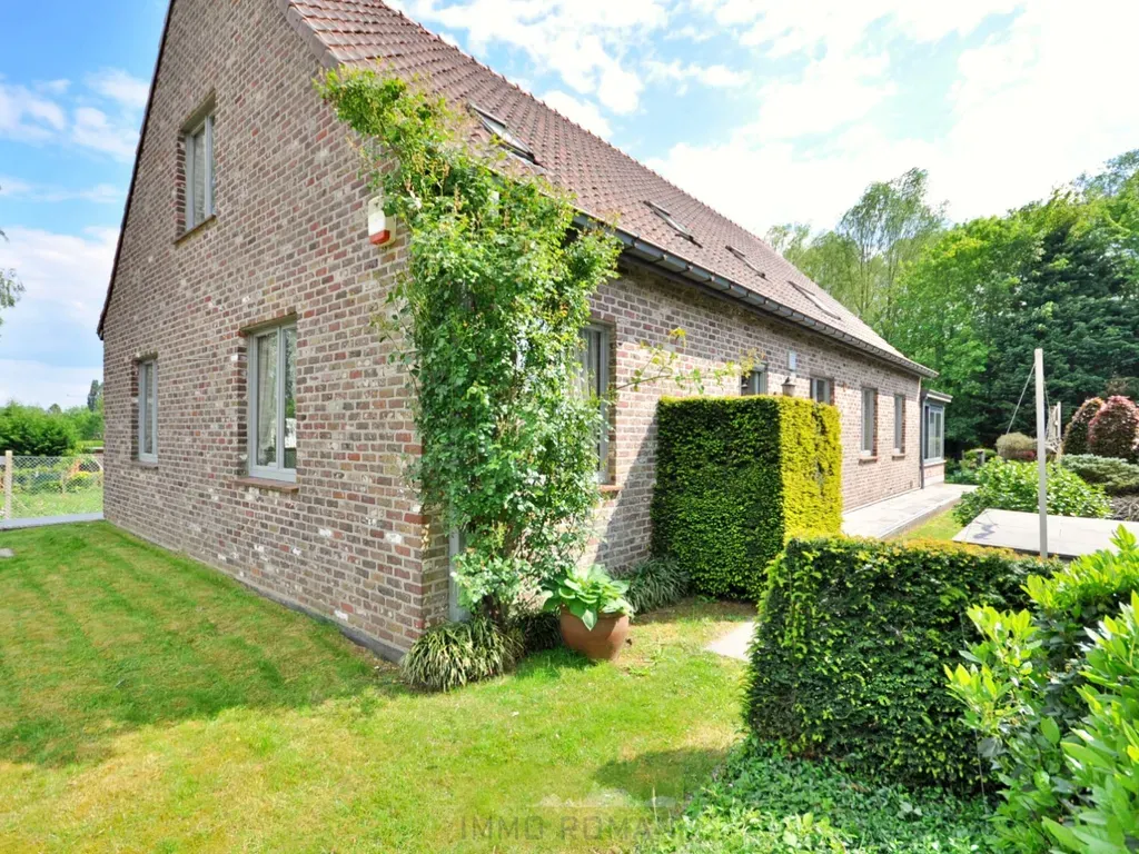 Hoofdfoto Huis in Renaix