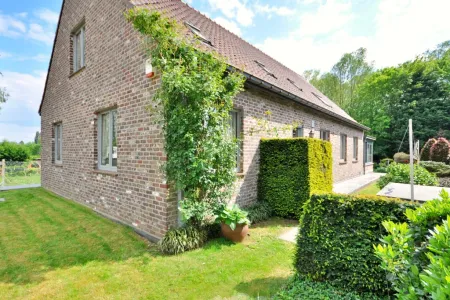 Huis Te Koop Renaix