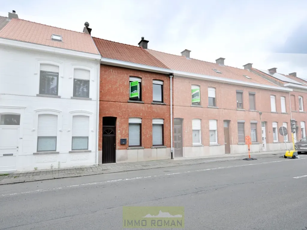 Hoofdfoto Huis in Renaix