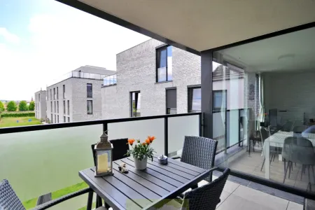 Appartement Te Koop Renaix