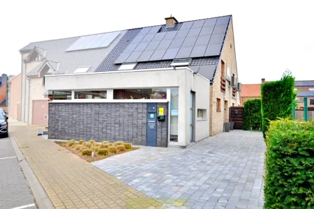 Huis Te Koop Kluisbergen