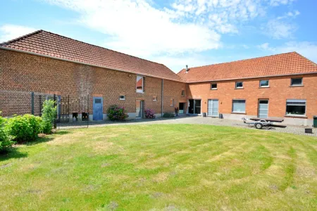 Huis Te Koop Renaix