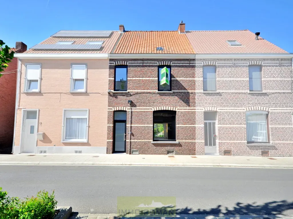 Hoofdfoto Huis in Kluisbergen