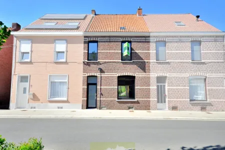 Huis Te Koop Kluisbergen