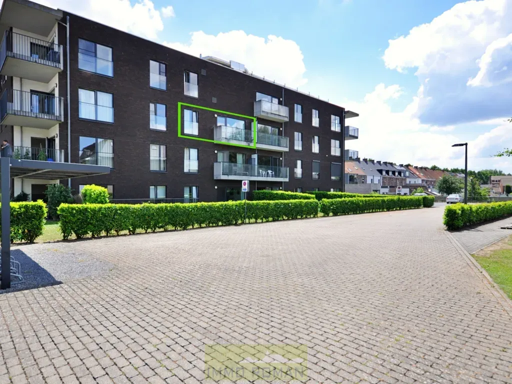 Hoofdfoto Huis in Oudenaarde