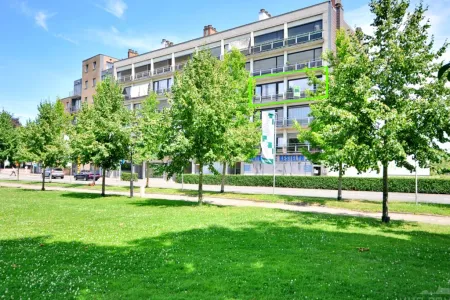 Appartement Te Koop Renaix