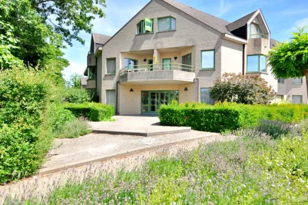 Appartement Te Koop Kluisbergen