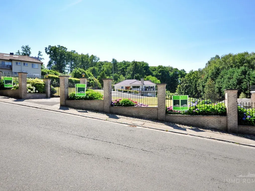 Hoofdfoto Villa in Kluisbergen