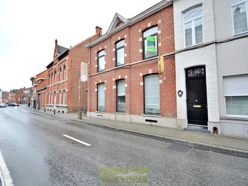 Hoofdfoto Huis in Brakel