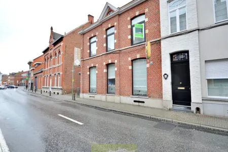 Huis Te Koop Brakel