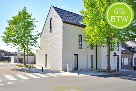 Huis Te Koop Otegem