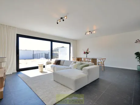 Huis in Otegem - Zwevegemstraat 51, 8553 - foto 3
