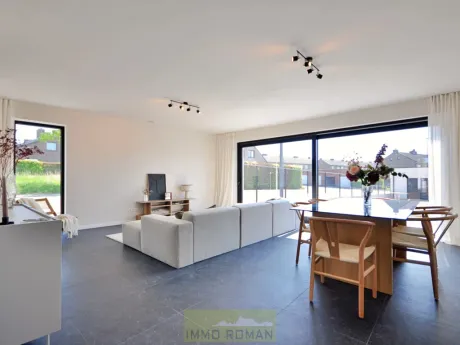 Huis in Otegem - Zwevegemstraat 51, 8553 - foto 4