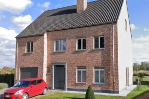 Huis Te Koop Outrijve