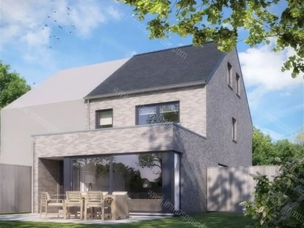 Huis Te Koop Haaltert