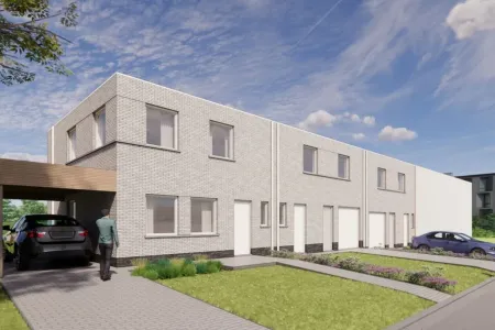 Garage Te Koop Denderleeuw
