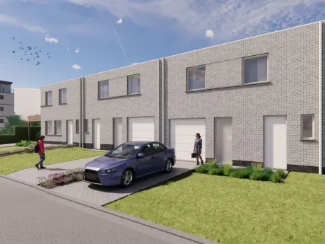 Huis in Denderleeuw - Keistraat 9, 9470 - foto 2