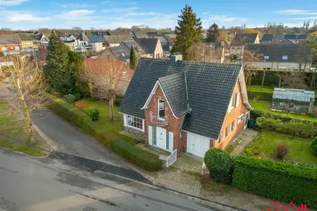 Huis Te Koop Berlare