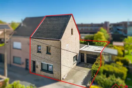 Garage Te Koop Wetteren