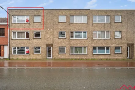 Appartement Te Koop Burcht