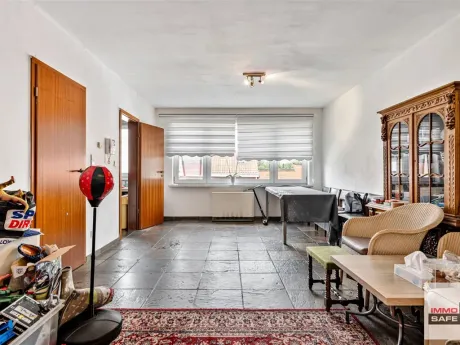 Appartement in Burcht - Heirbaan 116-0201, 2070 - foto 2