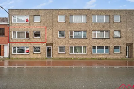 Appartement Te Koop Burcht