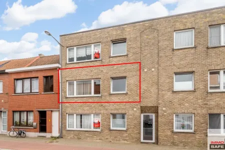 Huis Te Koop Beveren-kruibeke-zwijndrecht