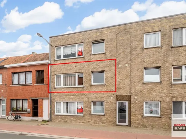 Maison à Beveren-Kruibeke-Zwijndrecht - Heirbaan 116-0101, 2070