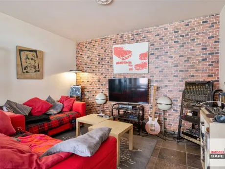 Maison à Beveren-Kruibeke-Zwijndrecht - Heirbaan 116-0101, 2070 - photo 2