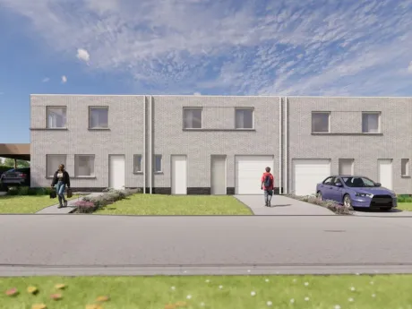 Huis in Denderleeuw - Keistraat 9, 9470 - foto 3