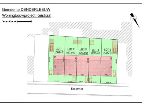 Huis in Denderleeuw - Keistraat 9, 9470 - foto 4