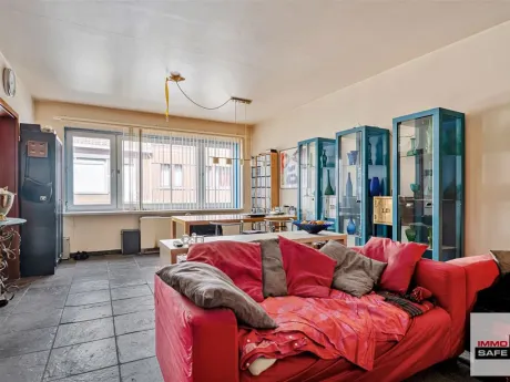 Huis in Burcht - Heirbaan 116-0101, 2070 - foto 3
