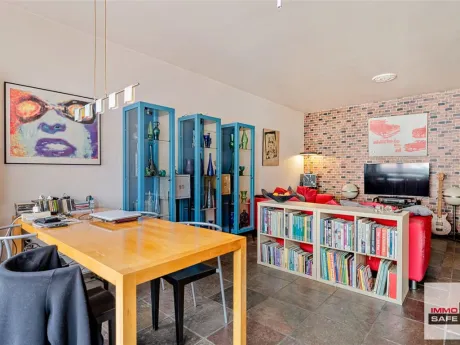 Huis in Burcht - Heirbaan 116-0101, 2070 - foto 4