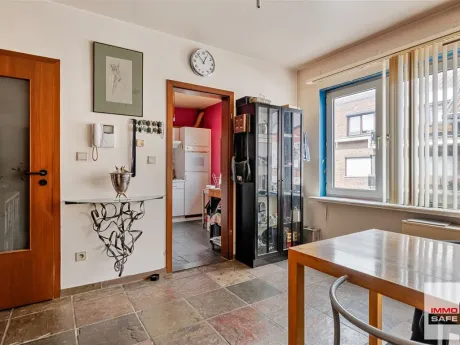 Huis in Burcht - Heirbaan 116-0101, 2070 - foto 5