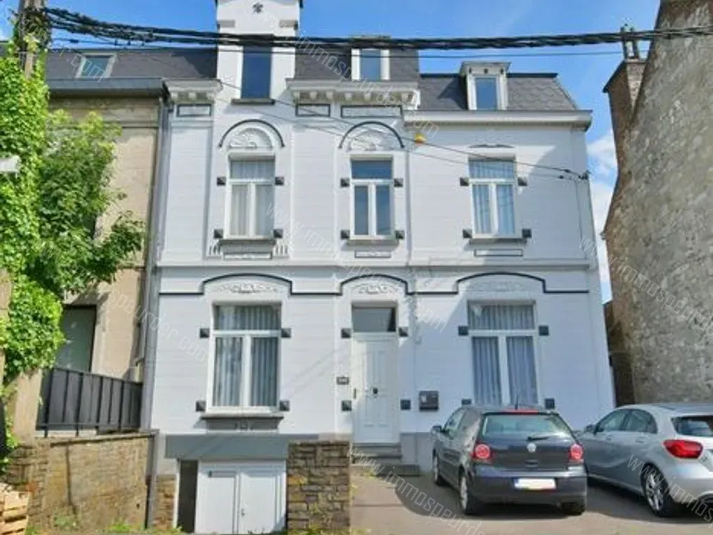 Appartement in Marchienne-au-Pont - 1251930 - 94 Rue de Gozée , 7760 MARCHIENNE-AU-PONT